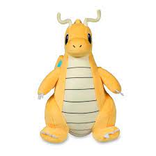 Dragonite Poké Plush - 13 In.